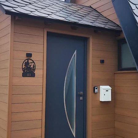 Chalet 2 Chambres ليز أونجليه المظهر الخارجي الصورة