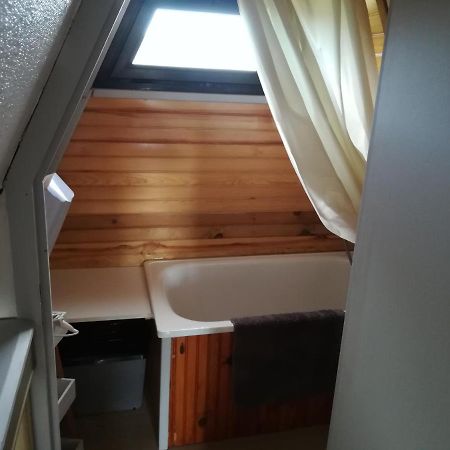 Chalet 2 Chambres ليز أونجليه المظهر الخارجي الصورة