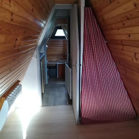 Chalet 2 Chambres ليز أونجليه المظهر الخارجي الصورة