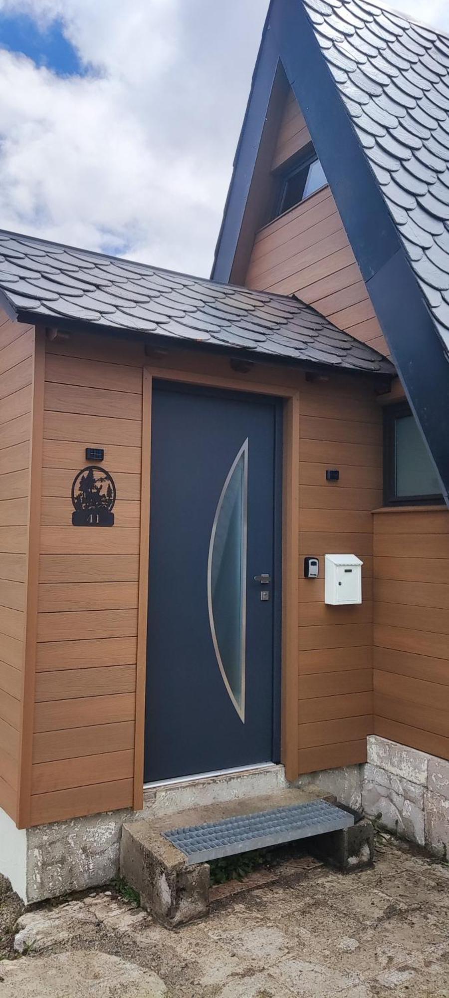 Chalet 2 Chambres ليز أونجليه المظهر الخارجي الصورة