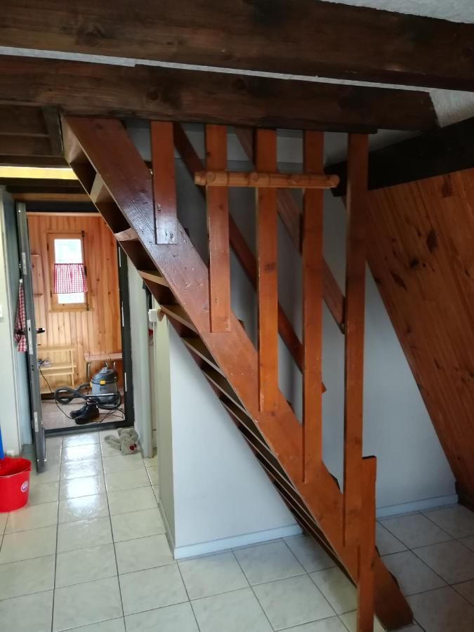 Chalet 2 Chambres ليز أونجليه المظهر الخارجي الصورة