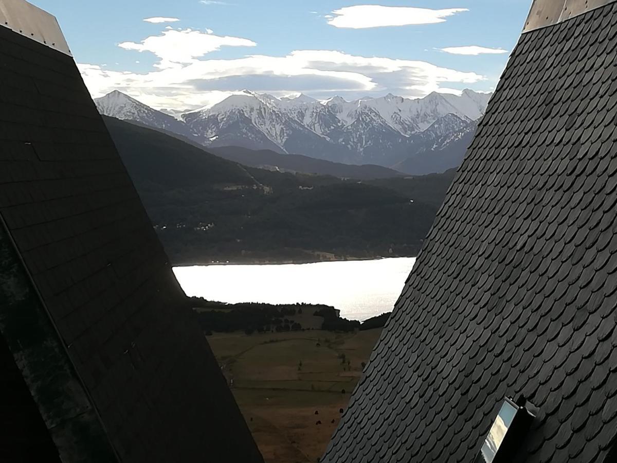 Chalet 2 Chambres ليز أونجليه المظهر الخارجي الصورة