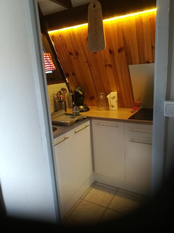 Chalet 2 Chambres ليز أونجليه المظهر الخارجي الصورة