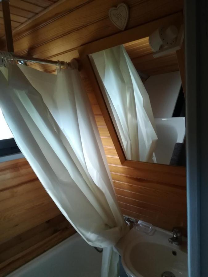 Chalet 2 Chambres ليز أونجليه المظهر الخارجي الصورة