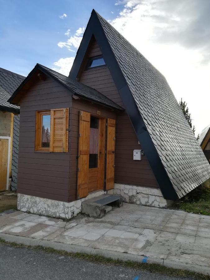 Chalet 2 Chambres ليز أونجليه المظهر الخارجي الصورة